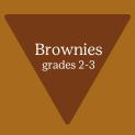 Brownie Coding For Good: Coding Basics-Online