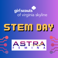 Virtual STEM Day