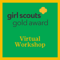 Virtual Gold Award Workshop - 11-6-2024